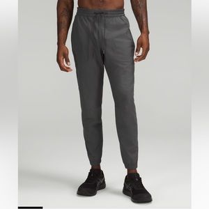 Lululemon License to Train Joggers